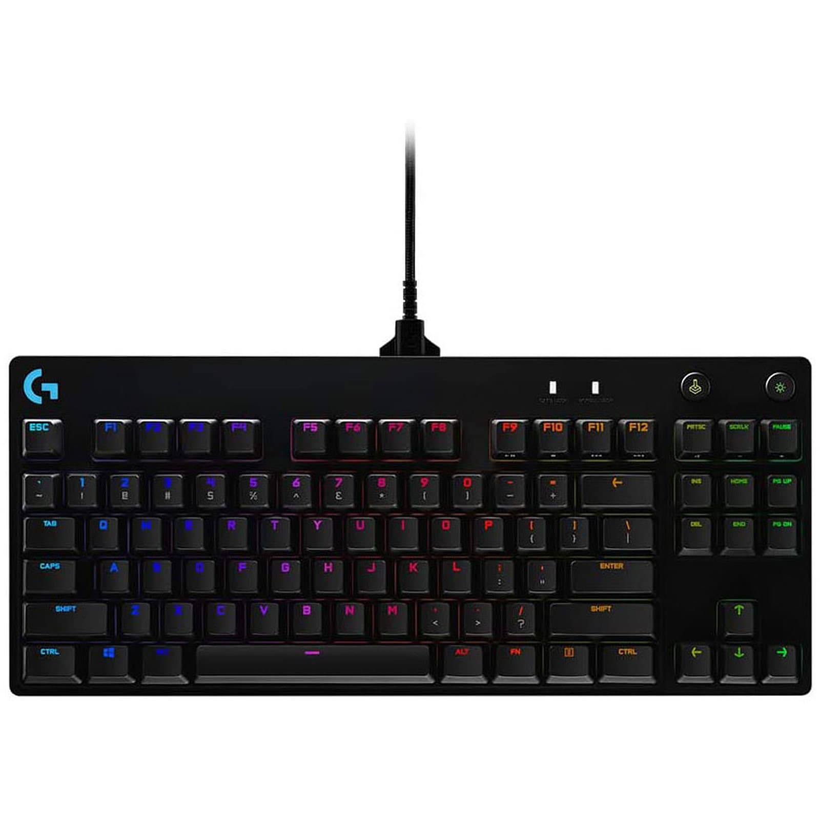 Logitech G Pro