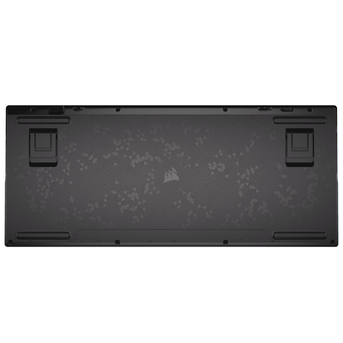 Corsair Gaming K65 Plus Wireless (MLX Red) 6
