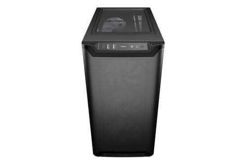 be quiet! Pure Base 501 LX (Noir) 4