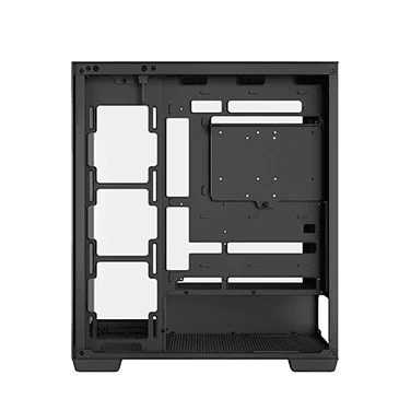 Deepcool CG580 4F Noir 6