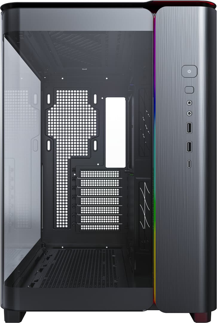 Montech King 95 Noir 4