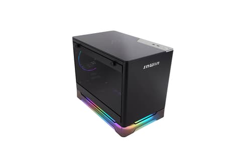 In Win A1 Plus Noir 2