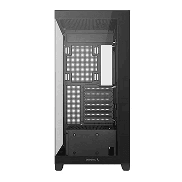 Deepcool CG580 4F Noir 4