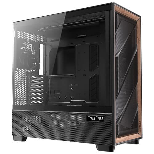 Antec FLUX PRO Black 2