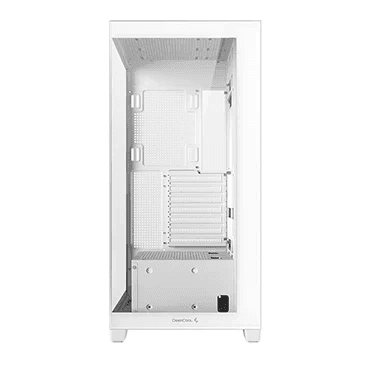 Deepcool CG580 4F Blanc 4