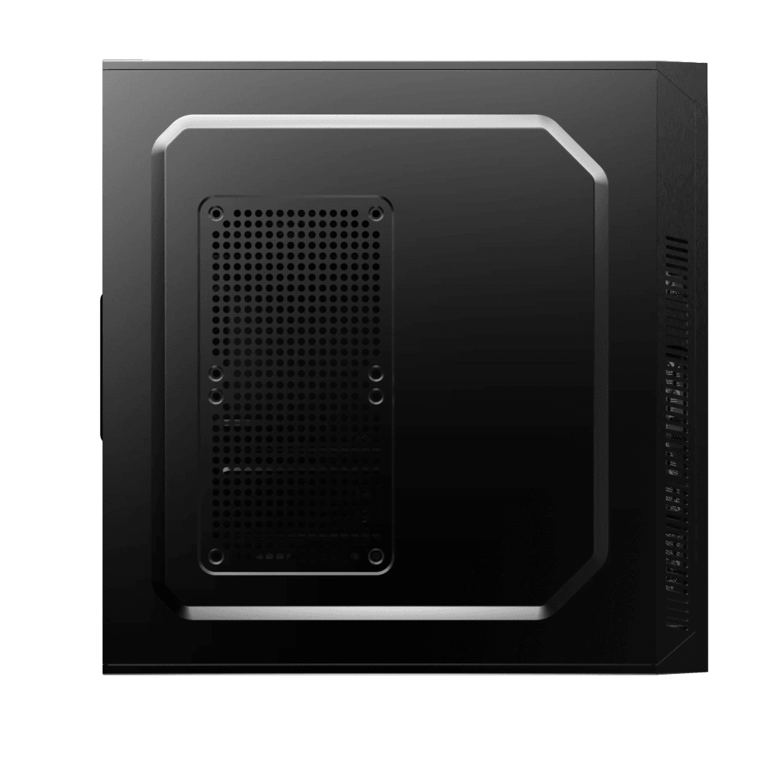 DUST BLACK FORCE DU-CBF 4