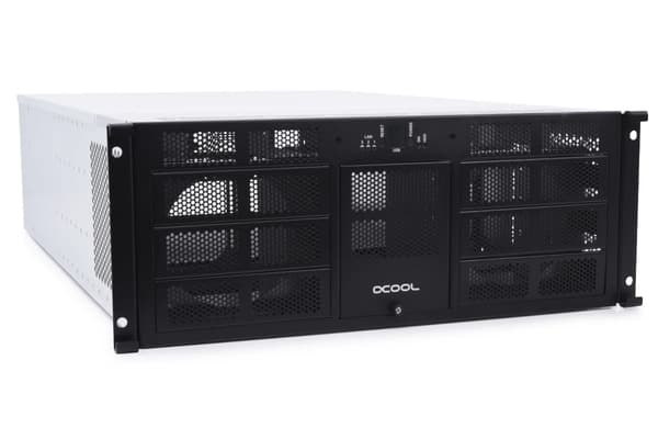 Alphacool Rack ES 4U