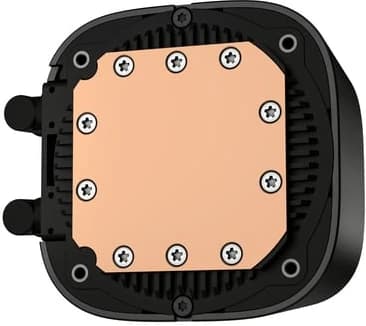 DeepCool LE720 (Noir) 3