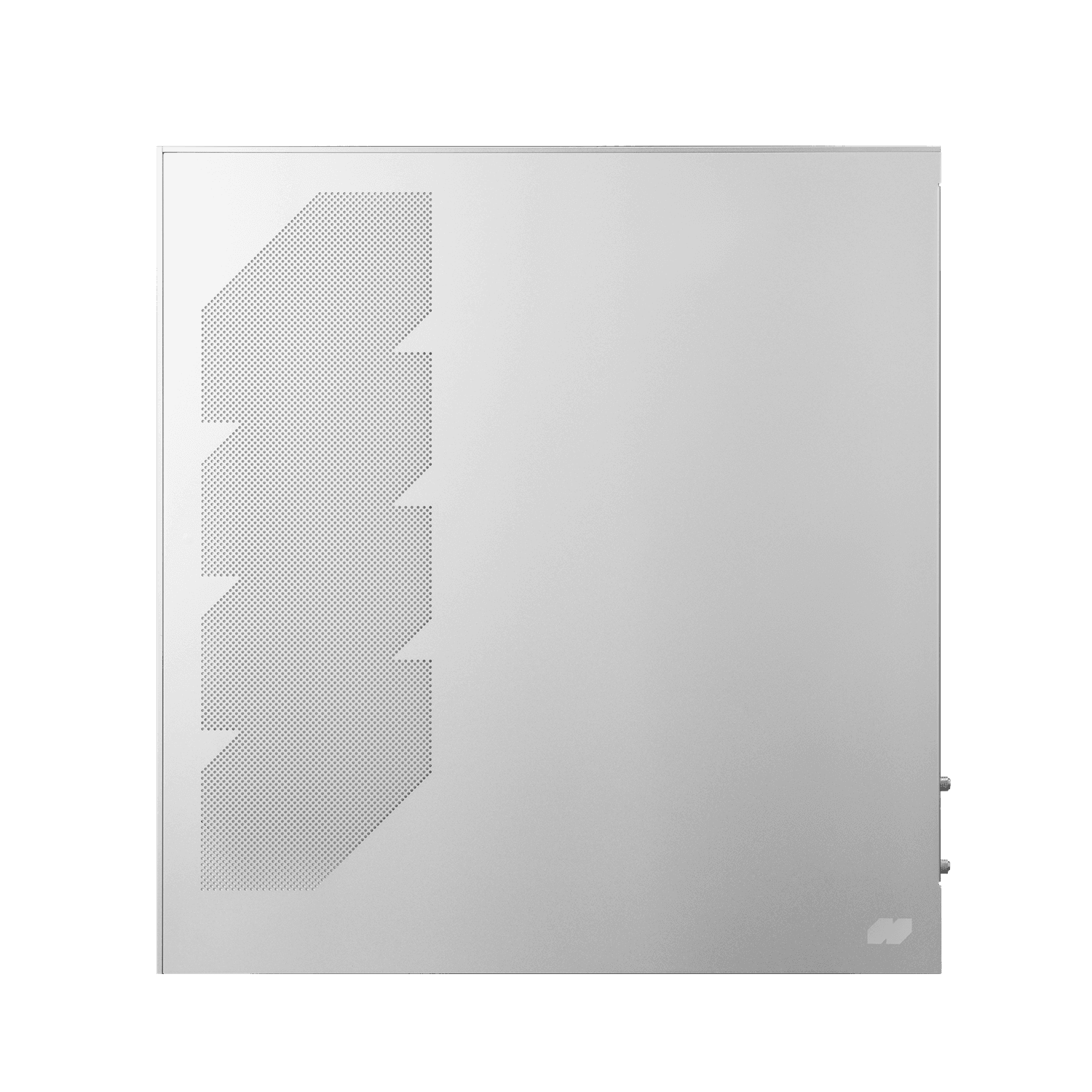TRYX LUCA L70 ARGB - MT/SansAlim/ATX - Blanc 3