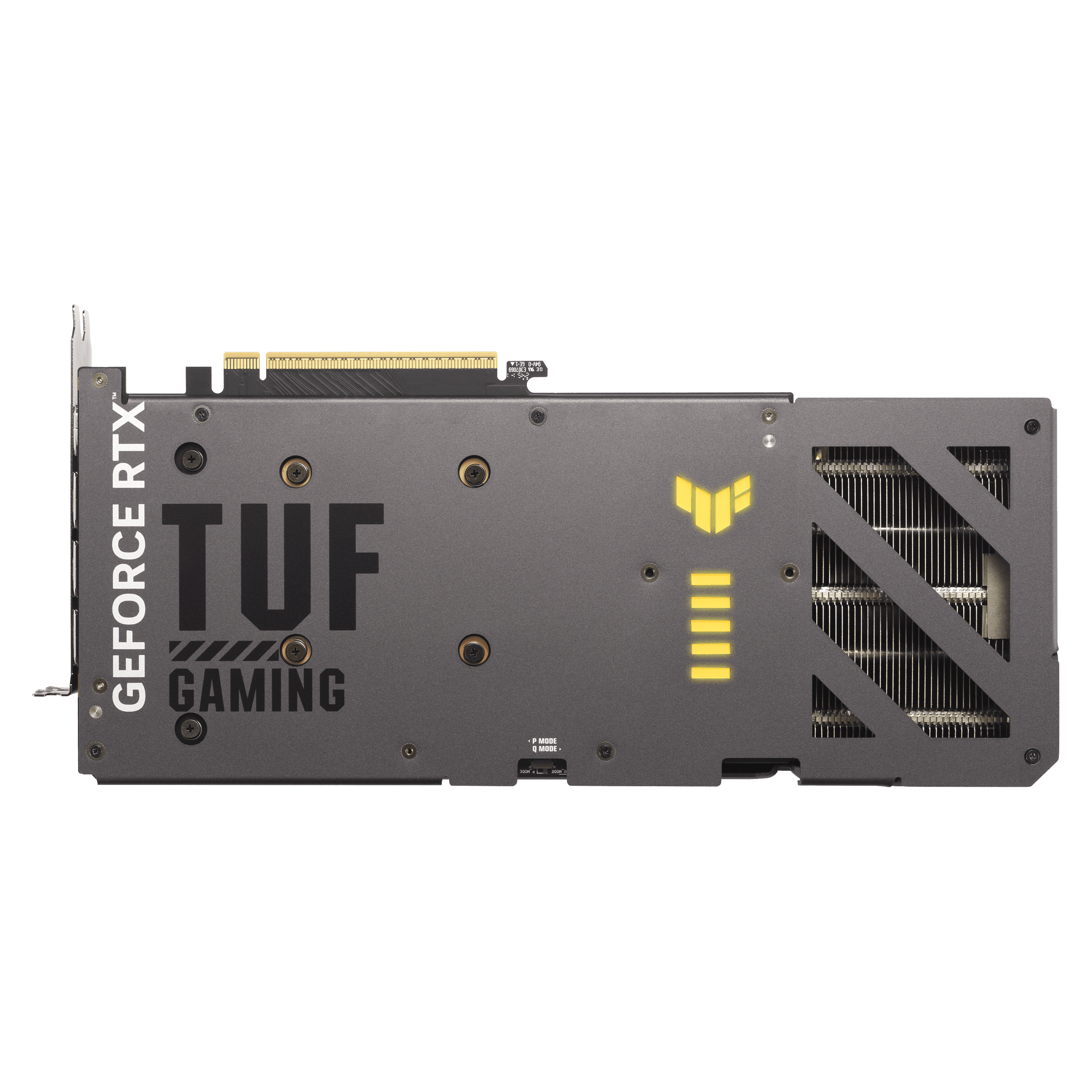 ASUS TUF Gaming GeForce RTX 5060 Ti OC Edition 16GB 3