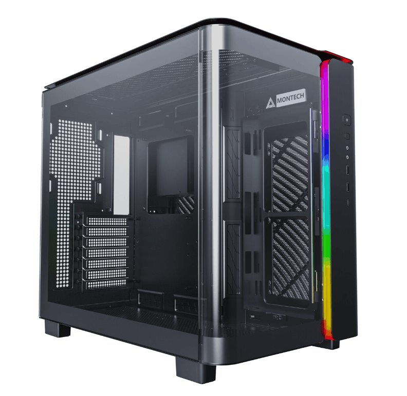 Montech King 95 Noir