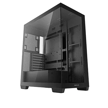 Deepcool CG580 4F Noir 2