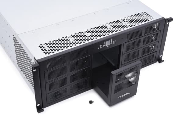 Alphacool Rack ES 4U 5