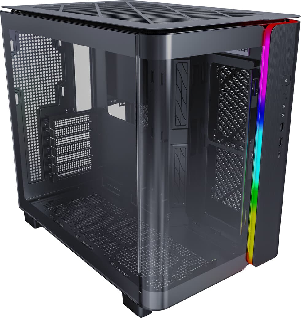 Montech King 95 Noir 3