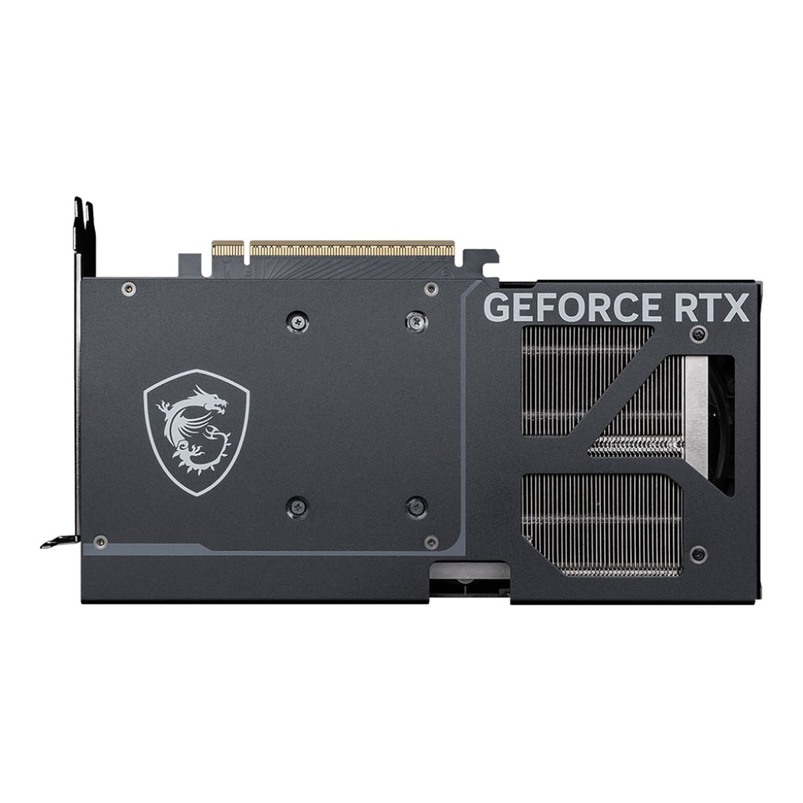 MSI GeForce RTX 5070 12G VENTUS 2X OC V1 3