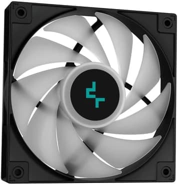 DeepCool LE720 (Noir) 4