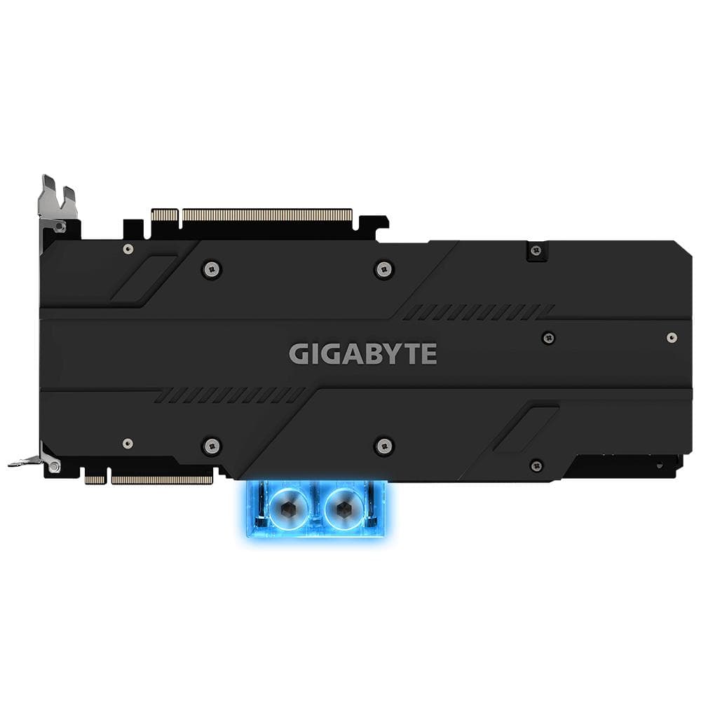 Gigabyte RTX 2080S Gaming OC 8G WB 4