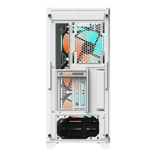 Antec Performance 1 M Black 5