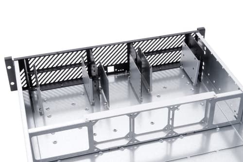 Alphacool ES 2U 4