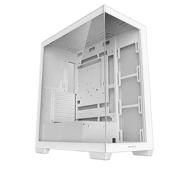 Deepcool CG580 4F Blanc 2