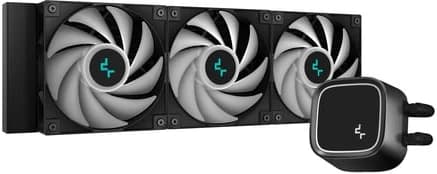 DeepCool LE720 (Noir) 2