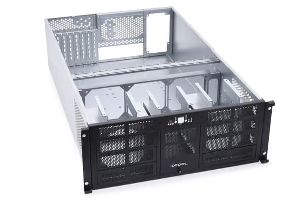 Alphacool Rack ES 4U 3