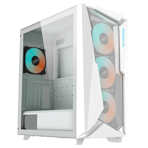Antec Performance 1 M Black