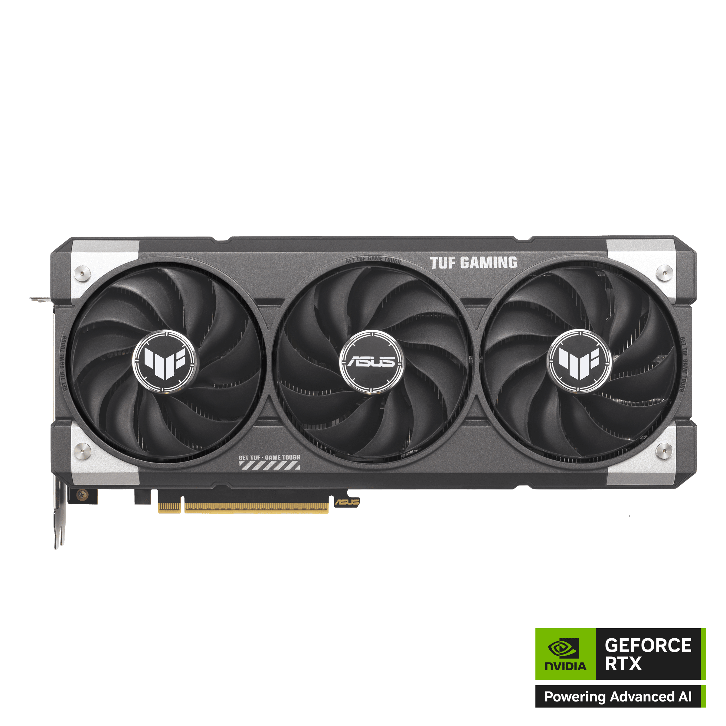 ASUS TUF Gaming GeForce RTX 5060 Ti OC Edition 16GB 2