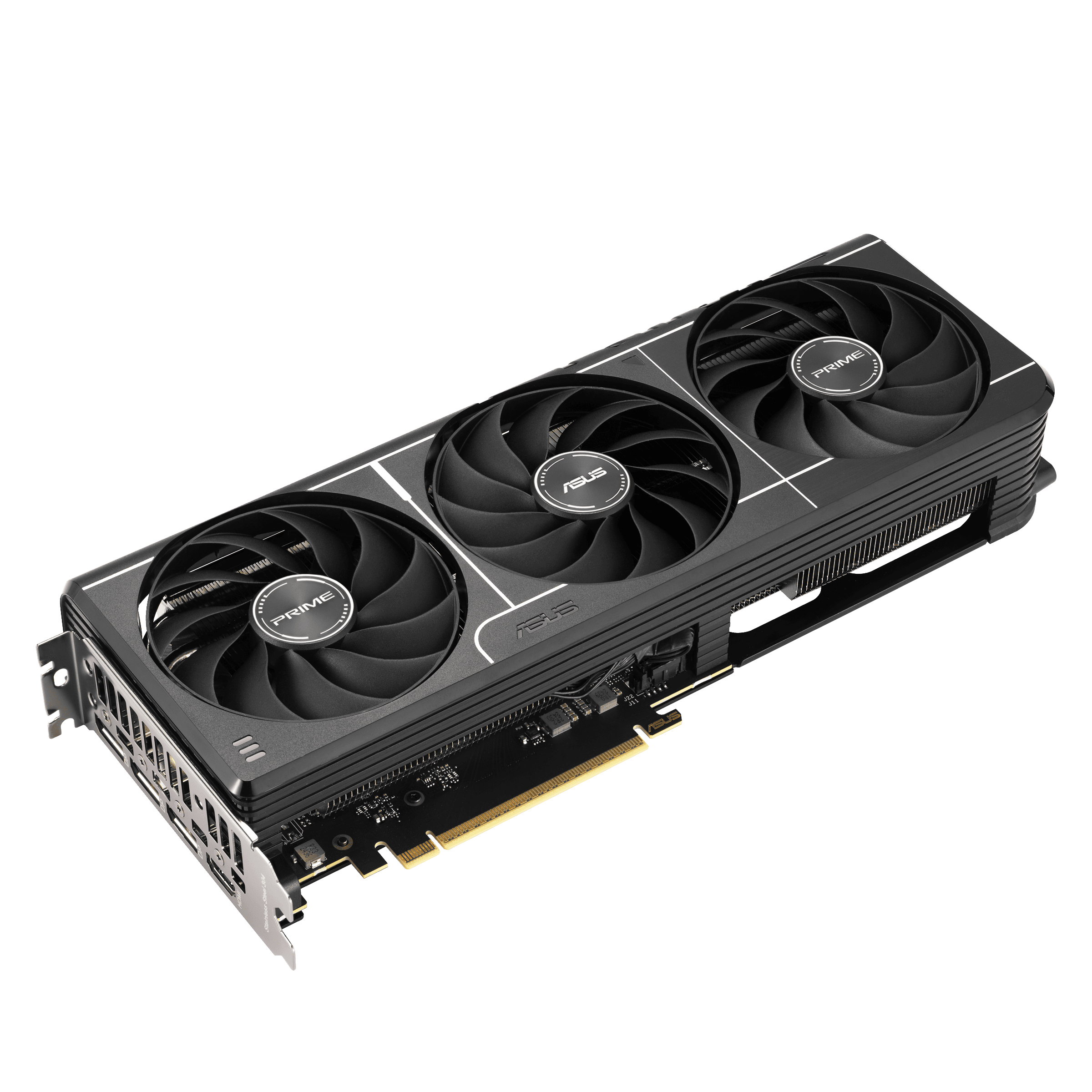 ASUS PRIME GeForce RTX 5060 Ti OC Edition 8GB 3