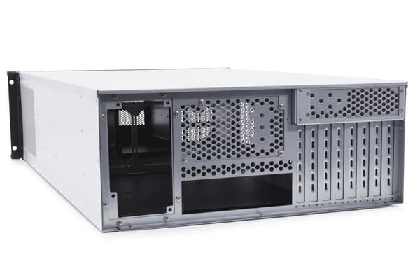 Alphacool Rack ES 4U 2