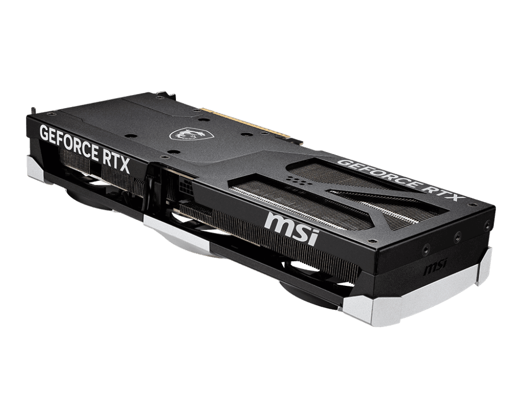 MSI GeForce RTX 5070 Ti 16G VENTUS 3X OC 3