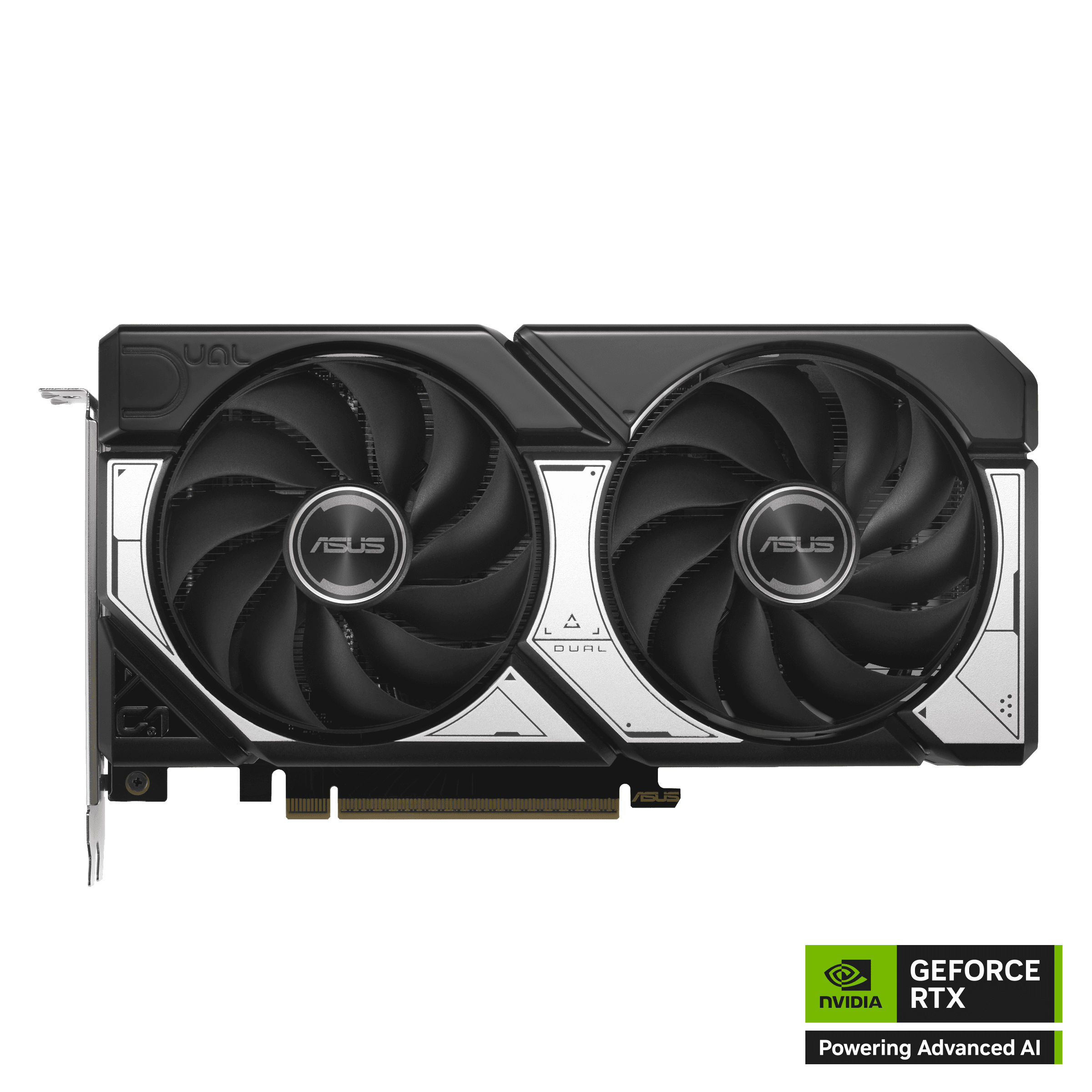 ASUS Dual GeForce RTX 5060 Ti OC Edition 8GB 2