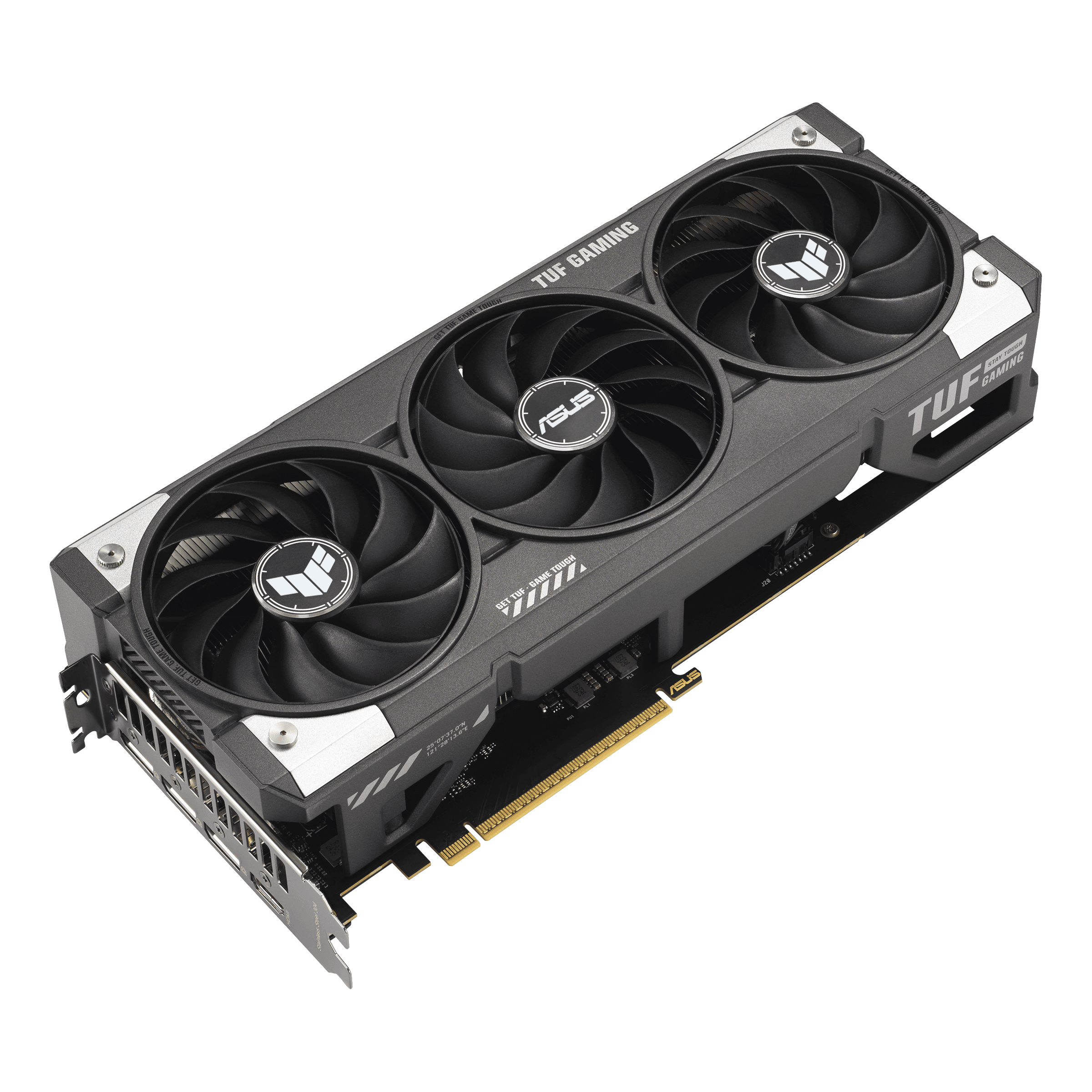 ASUS TUF Gaming GeForce RTX 5060 Ti OC Edition 16GB 4
