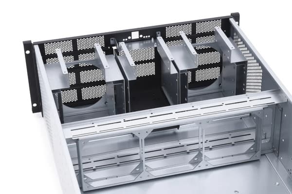 Alphacool Rack ES 4U 4