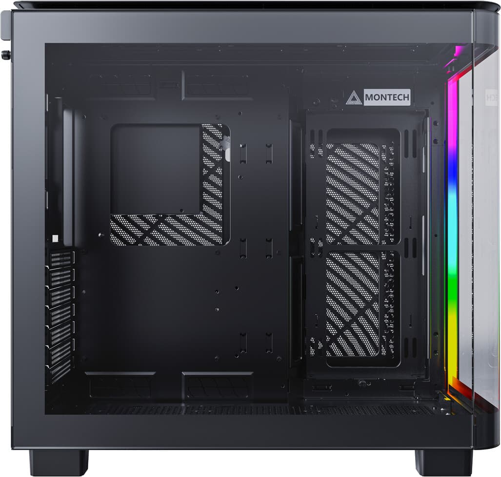 Montech King 95 Noir 5