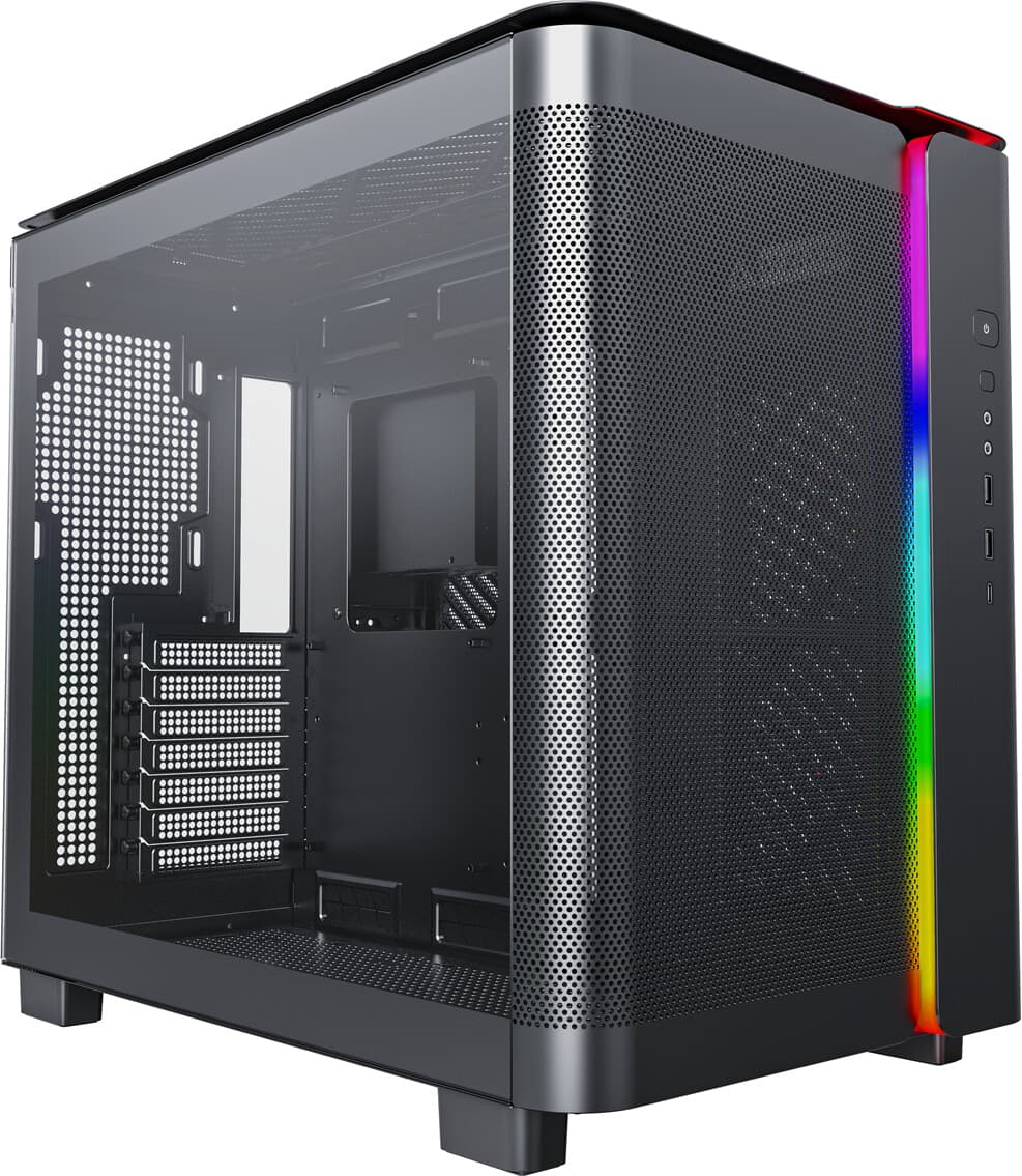 Montech King 95 Noir 2