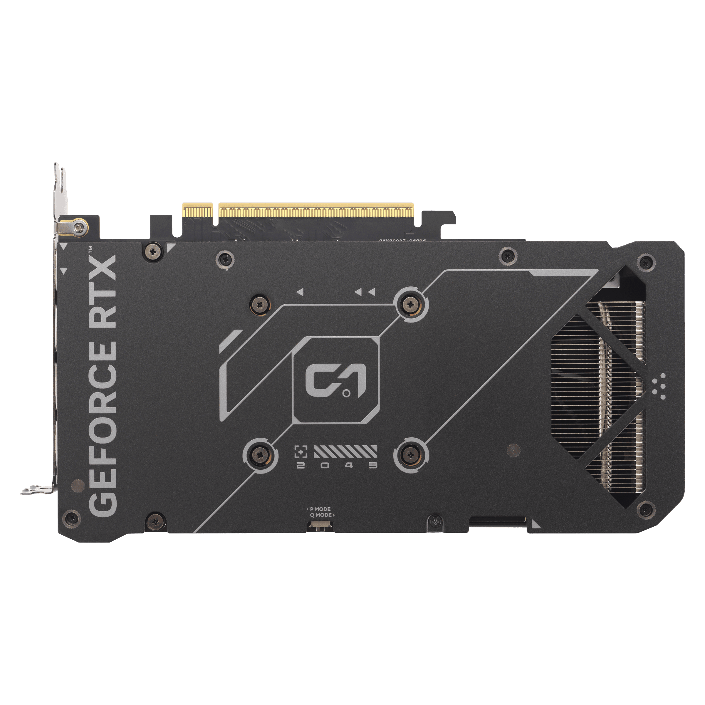 ASUS Dual GeForce RTX 5060 Ti OC Edition 16GB 4
