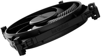 be quiet! Silent Wings 4 140mm PWM 2