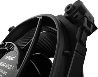 be quiet! Silent Wings 4 120mm PWM Highspeed 3