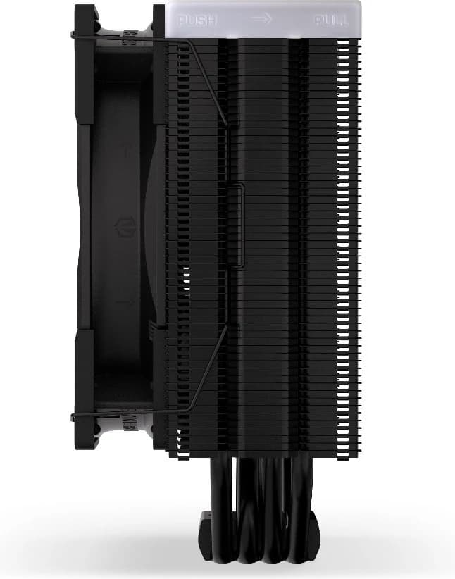 ENDORFY Fera 5 Black ARGB 5