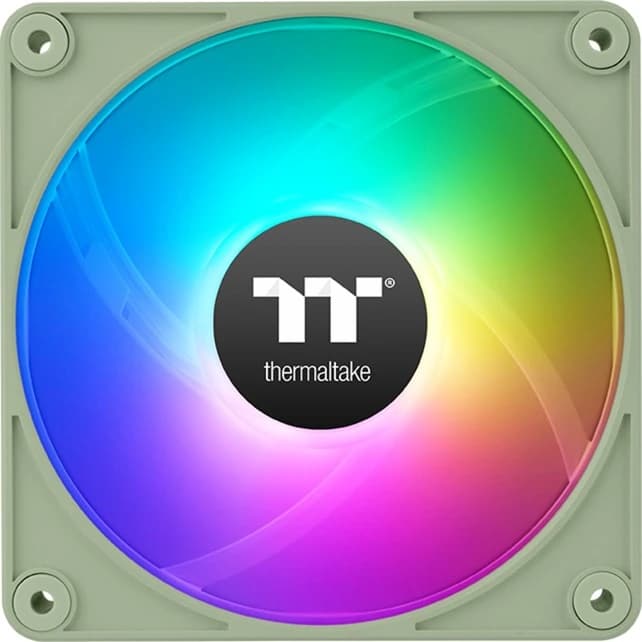 Thermaltake CT140 EX ARGB - 140mm - Pack de 3 3