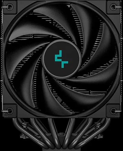 DeepCool AK620 DIGITAL Noir 3