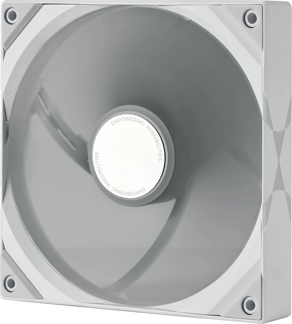 TRYX ROTA PRO 140 mm Blanc 4