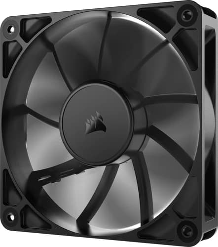 Corsair RS120 Noir 3