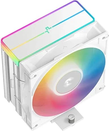 Deepcool AG400 WH ARGB V2 - Blanc 2
