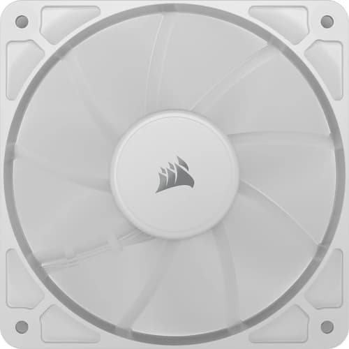Corsair RS120 Blanc 2