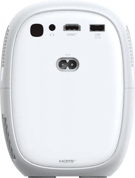 Philips Neopix Smart 130 W - Blanc/720p 2