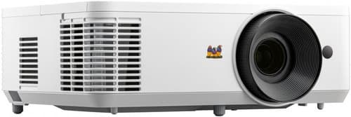 ViewSonic PA700W - WXGA 1280x800 4500 ANSI lumens focale standard 4