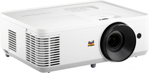 ViewSonic PA700W - WXGA 1280x800 4500 ANSI lumens focale standard 3