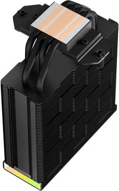 DeepCool AK400 Digital 4